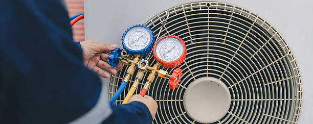 Licensed Hvac Maintenance service in George West, TX - HVAC Repair CO