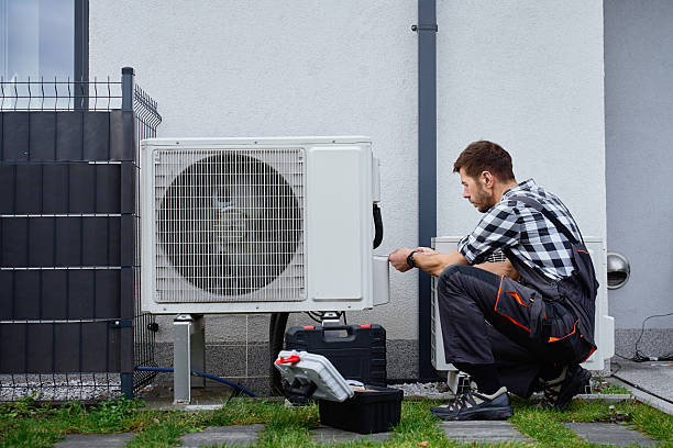 Trusted Hvac Maintenance service in George West, TX - HVAC Repair CO